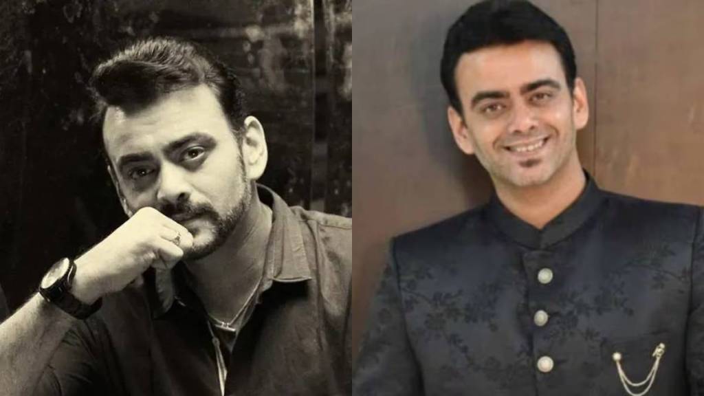 marathi actors aastad kale reaction on trolls