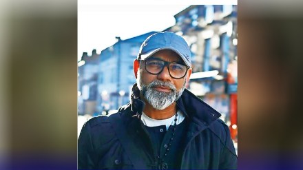 Hindi cinema Director abhinaya dev Savi movie