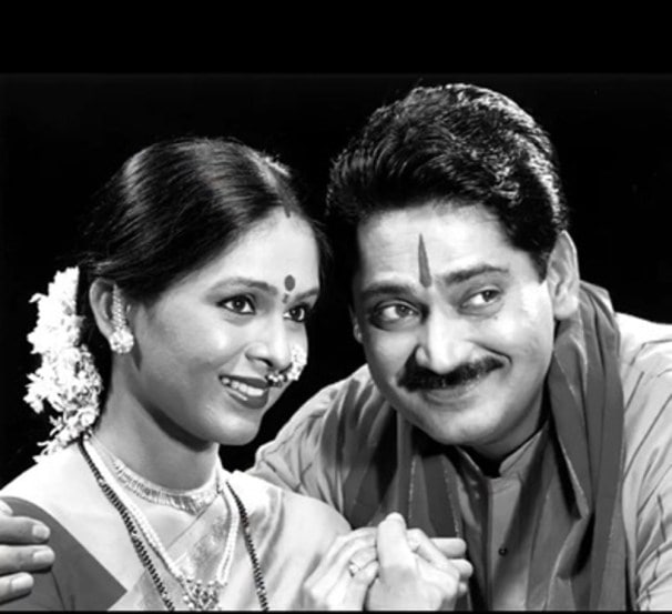 aishwarya narkar avinash narkar old photos 