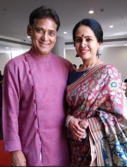 aishwarya narkar avinash narkar old photos