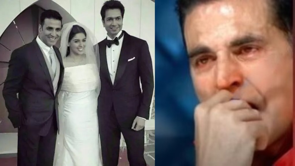 akshay kumar Asin Husband rahul sharma