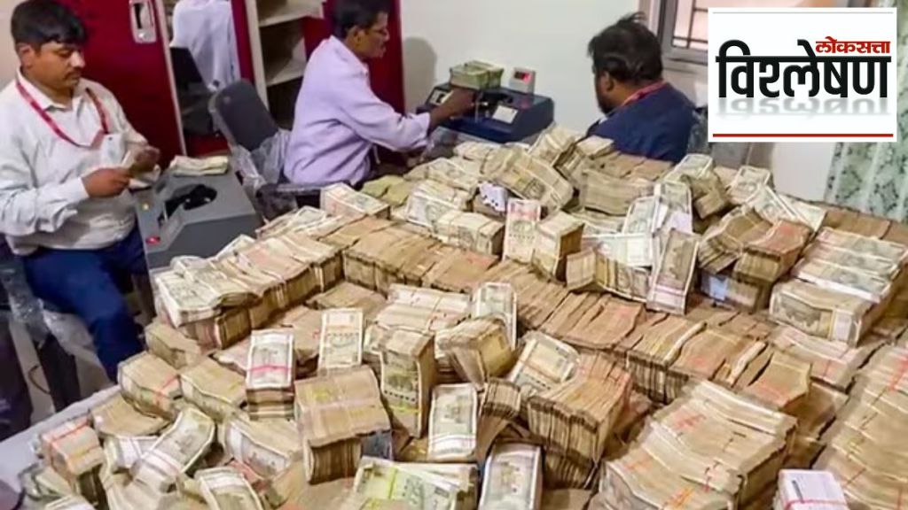 alamgir alam money laundring ed raid
