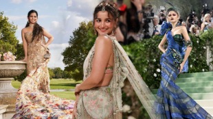 Met gala 2024 alia bhatt isha ambani zendaya kim kardashian cardi b fashionable looks see photos