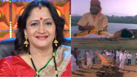 alka kubal shares memories of maherchi sadi