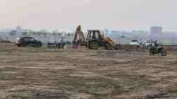 वसई : गृहमंत्री अमित शहा यांच्या हेलिपॅडची जागा बदलली, मुस्लिम संघटनांच्या तीव्र विरोधानंतर निर्णय