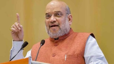 Amit Shah on article 370