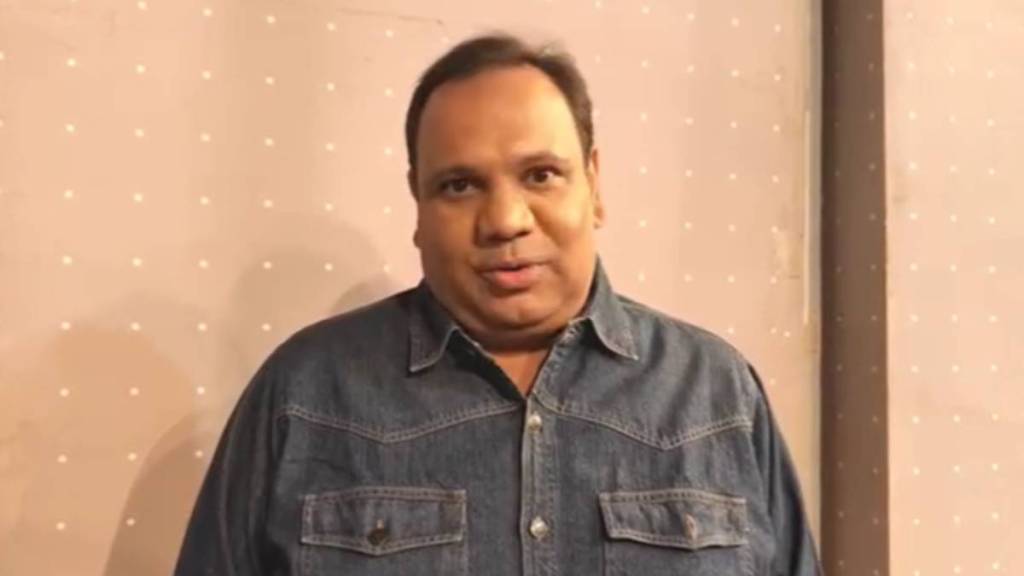 anand ingale reaction on growth of marathi cinema