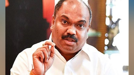 Shiv Sena Thackeray group nominates former minister Anil Parab for the Mumbai graduate elections