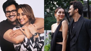 Anusha Dandekar post for Bhushan Pradhan said she loves him
