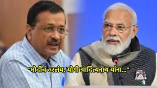 arvind kejriwal narendra modi (1)