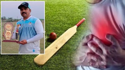 youth dies after suffering heart attack