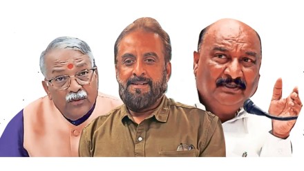 three way battle in the chhatrapati sambhajinagar lok sabha constituency