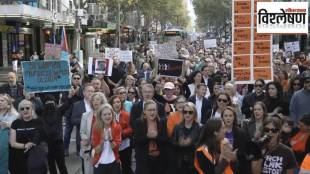 Domestic violence rallies across Australia