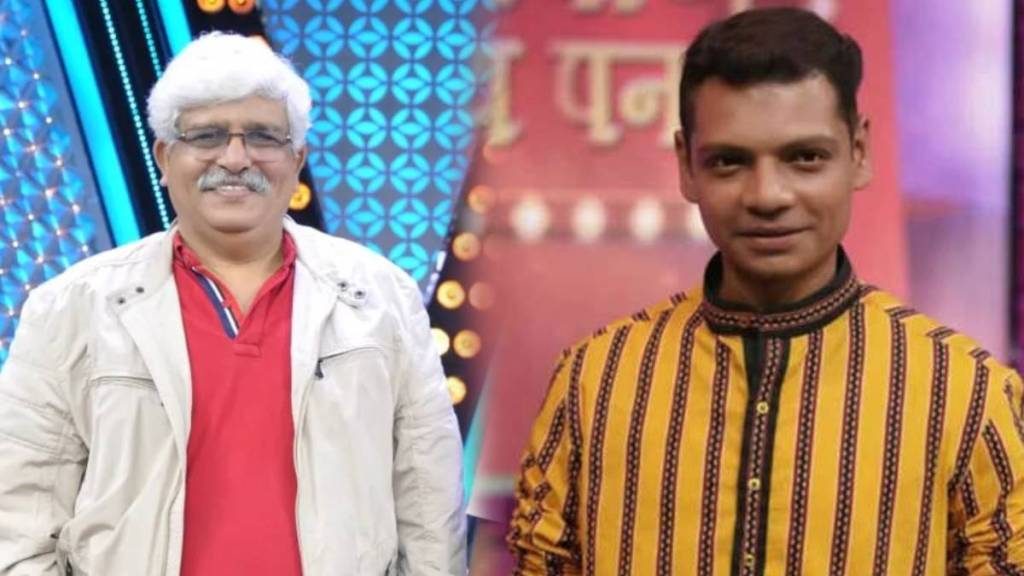 bhushan kadu reveals why he left maharashtrachi hasya jatra