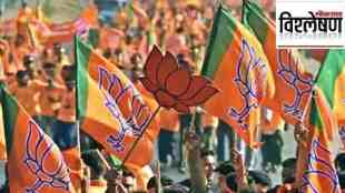 BJP, BJP s path tough in Haryana, displeasure of farmers , six phase of lok sabha 2024, BJP s path tough in Punjab, displeasure of farmers against bjp, marathi news lok sabha 2024,