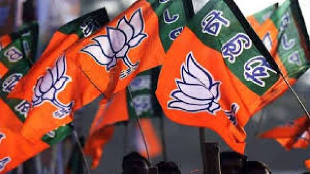 BJP leaders of Nagpur are angry with Sanjay Raut accusation Nagpur