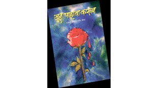 book review Emmanuel Vincent Sanders first novel khun pahava karun