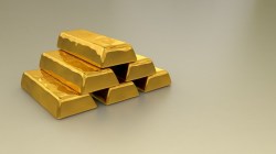 Gold-Silver Price: सोन्याच्या दरात किंचित वाढ, जाणून घ्या मुंबई-पुण्यातील १० ग्रॅम सोन्याची किंमत