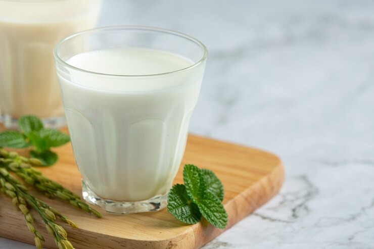 Best Time to Drink Buttermilk