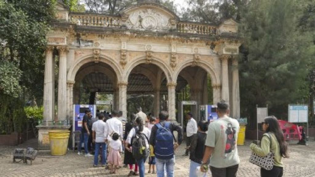 byculla zoo