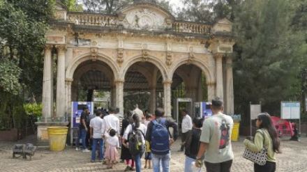 byculla zoo