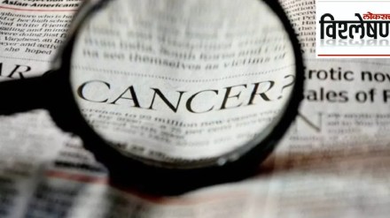 Loksatta explained Mouth cancer is becoming dangerous for Indian youth Adverse effect on GDP Loksatta explained Mouth cancer is becoming dangerous for Indian youth Adverse effect on GDP