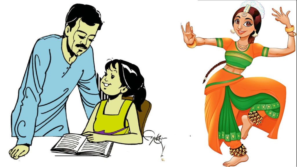 parents advice on career goal