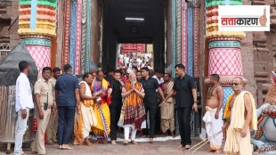 case of the missing keys Puri Jagannath temple Naveen Patnaik Odisha