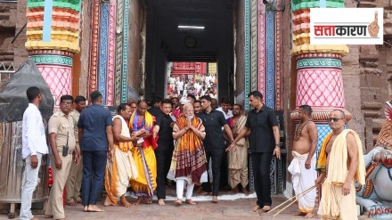 case of the missing keys Puri Jagannath temple Naveen Patnaik Odisha