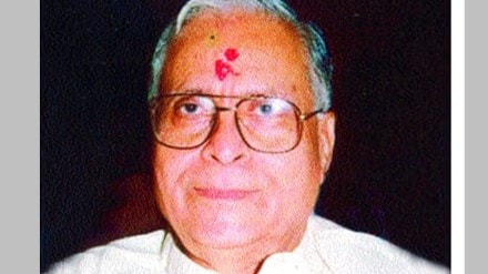 congress leader prataprao Bhosale