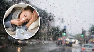 Mumbai Health department