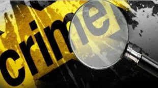Solapur crime news, Solapur 20 gram gold stolen marathi news