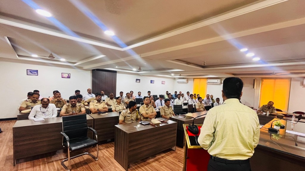 nashik police nashik police