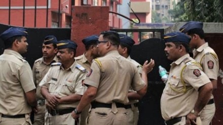 Mumbai rdx india marathi news, Pakistan rdx Mumbai marathi news
