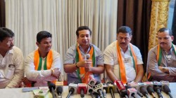 “आदित्य ठाकरेंच्या कपाळावर ‘मेरा बाप नपुंसक है’चा शिक्का”, नितेश राणे यांचे वादग्रस्त वक्तव्य