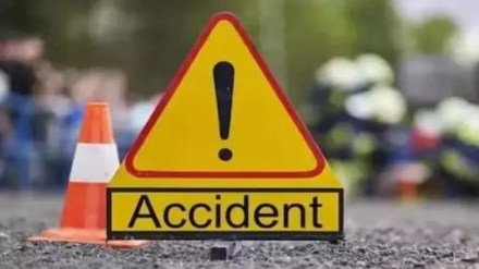 nagpur accident marathi news, nagpur 3 year old boy accident marathi news