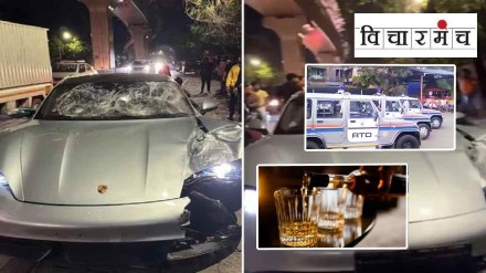 Pune porsche accident, Pune porsche car accident latest updates