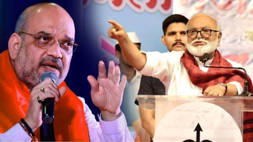chhagan Bhujbal marathi news, chhagan Bhujbal nashik lok sabha marathi news