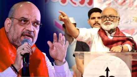 chhagan Bhujbal marathi news, chhagan Bhujbal nashik lok sabha marathi news