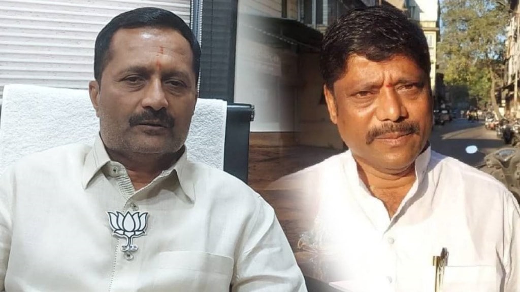 hemant rasne marathi news, ravindra dhangekar marathi news hemant rasne marathi news, ravindra dhangekar marathi news