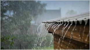 weather update marathi news, vidarbha rain marathi news