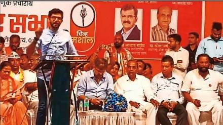 aditya thackeray marathi news, india alliance aditya thackeray marathi news, india alliance