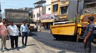 Kolhapur marathi news, kolhapur municipal corporation marathi news