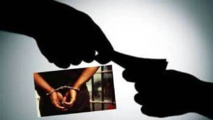 lasalgaon, police arrested