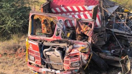 nashik, 3 workers death