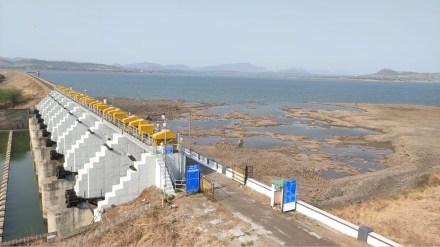 nashik district dams
