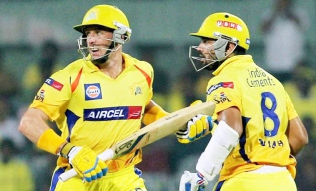 ipl winner list all seasons 