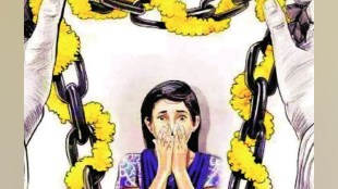 Yavatmal District, Child Protection Department, Five Child Marriages, Thwarts Five Child Marriage, akshaya tritiya, child marriage news, yavatmal news, marathi news,