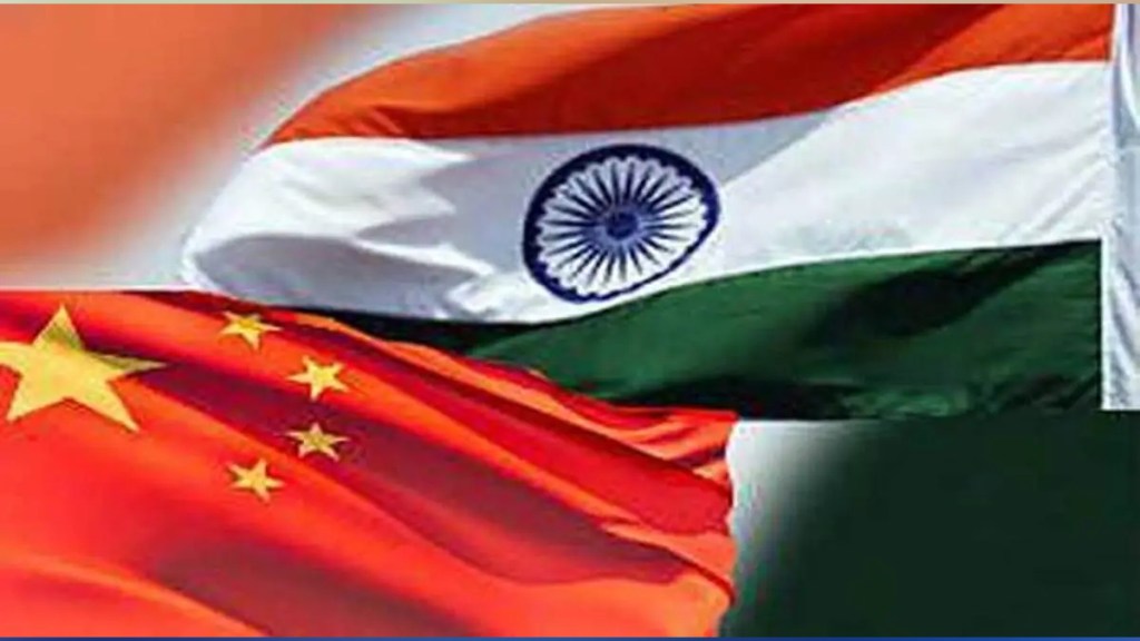 China has built roads in the Shaksgam Valley in the vicinity of the Siachen Iceberg is revealed