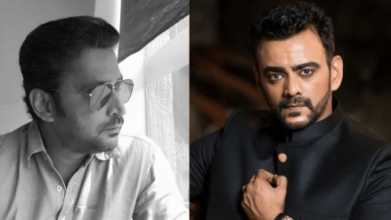 Astad Kale on Chinmay Mandlekar son jahangir trolling from persian name